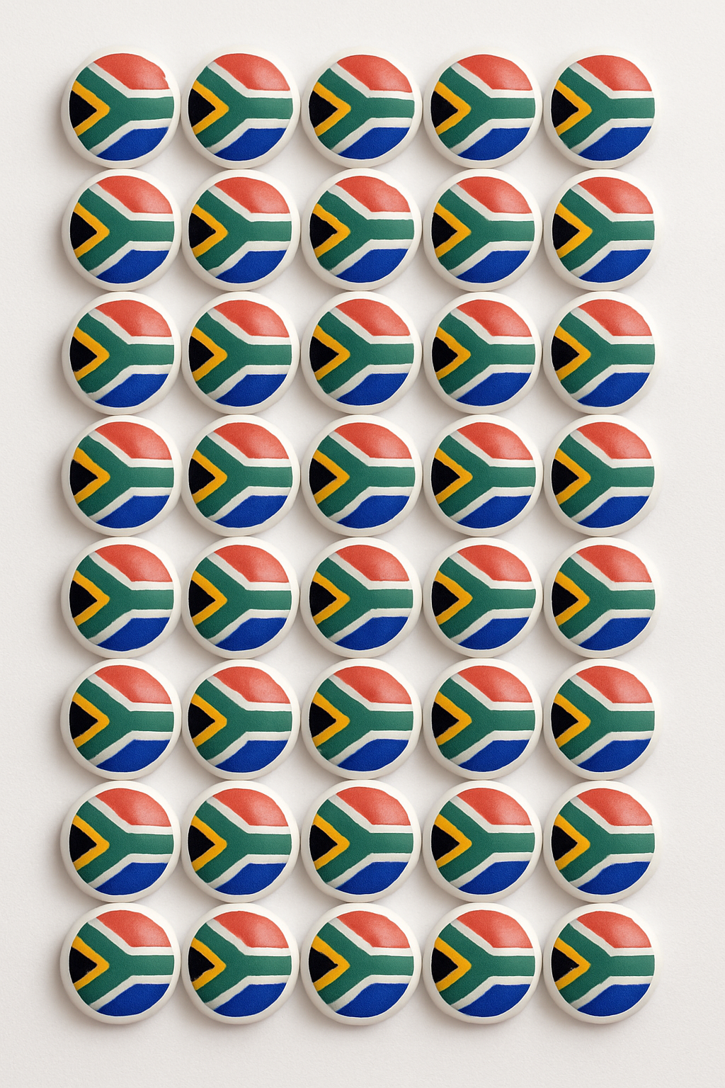 Personalised Digitally Printed Softmints in Acrylic Gift Box (4.5cm) – Perfect for Corporate Events & Birthdays (MOQ 150)