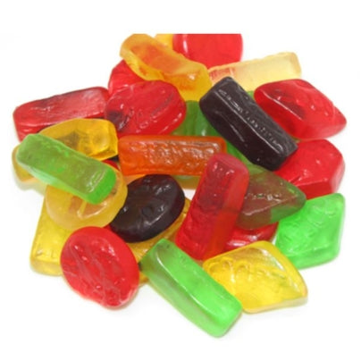 Yummy Gummy - Wine Gums 700g