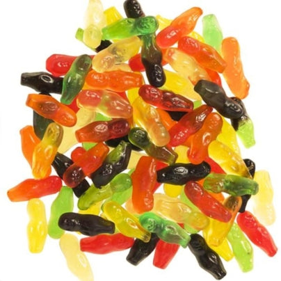 Yummy Gummy - Jelly babies (200's)