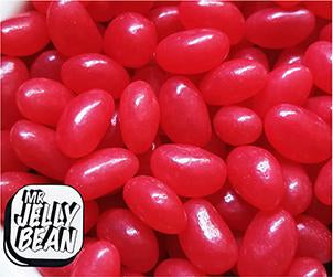 Mr Jelly Bean - Jelly Beans - Red Strawberry 1kg