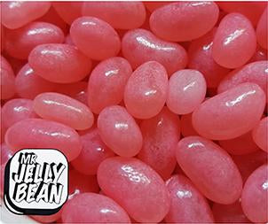Mr Jelly Bean - Jelly Beans - Pink Peach 1kg