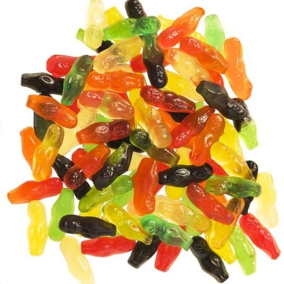 Yummy Gummy - Jelly Babbies (200's)