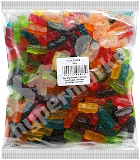 Gums 810g Jelly Babies