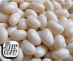 Jelly Beans - White Litchi 1kg